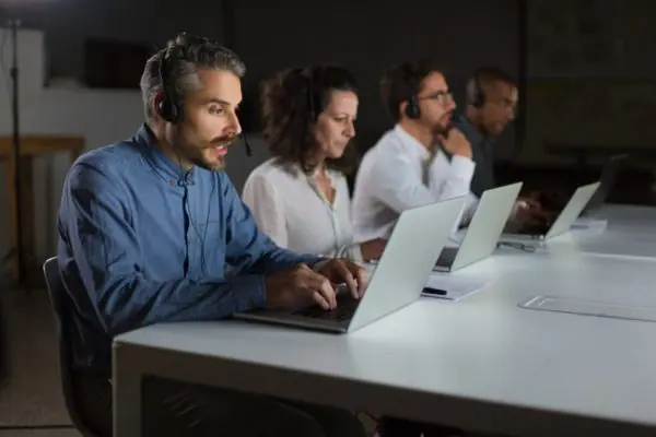 nearshore lead generation team Tijuana Mexico PromoCall