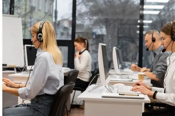 nearshore seat leasing BPO facility Tijuana Mexico PromoCall