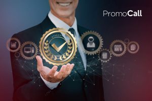 PromoCall's Certifications: A Gold Standard in Data Security