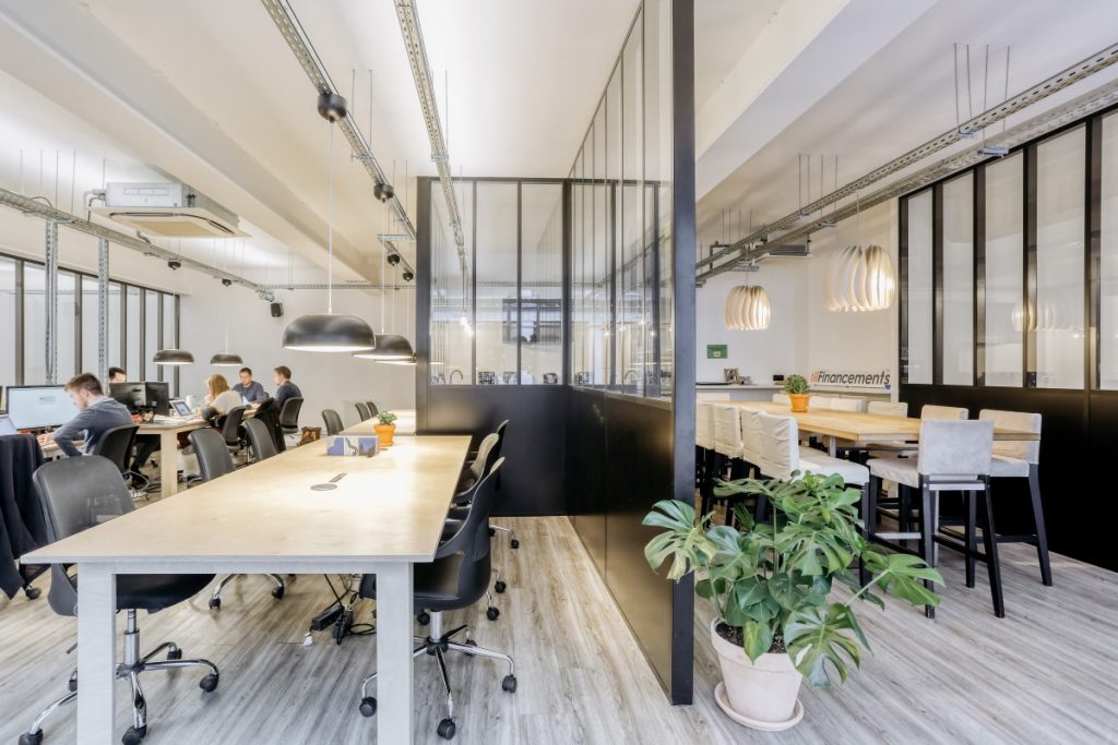 How to Grow Your Business without Managing Real Estate: 3 Benefits of Seat Leasing As A Service (SLaaS)