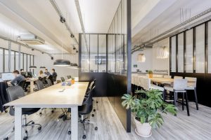 How to Grow Your Business without Managing Real Estate: 3 Benefits of Seat Leasing As A Service (SLaaS)